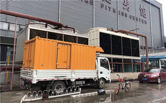 浑南300KW发电机组适配电缆规格选型指南