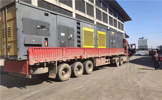 浑南200KW发电机组适配电缆规格选型指南