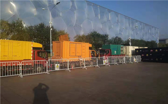 浑南400KW发电机组适配电缆规格选型指南