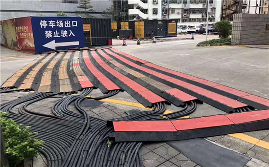 浑南发电机组电缆选型完整具体步骤(工程通用标准流程)